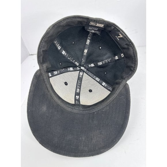 New Era 59Fifty Glendale Desert Dogs Minor League Fitted hat size 7 - Picture 6 of 9